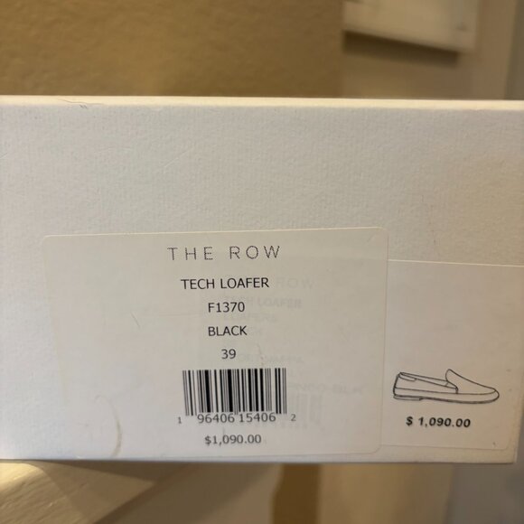 The Row Tech Loafer new in box - Picture 6 of 9